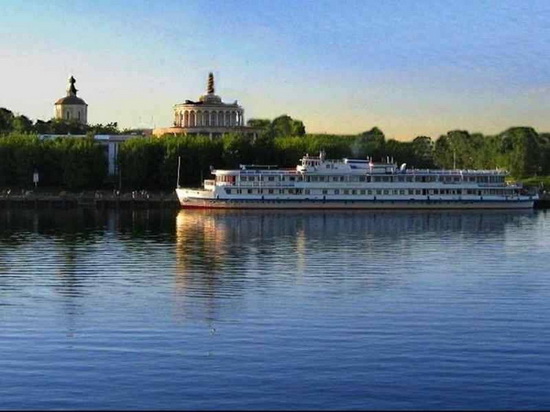 梦圆莫斯科红场 畅游伏尔加河 感受圣彼得堡浪漫之城